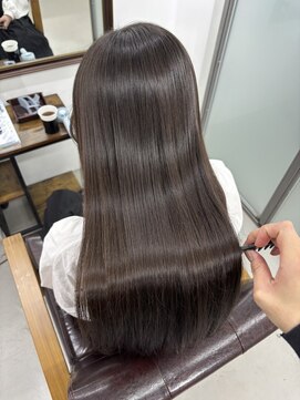 ダイス 岡本 摂津本山(Dice) 酸性ストレート