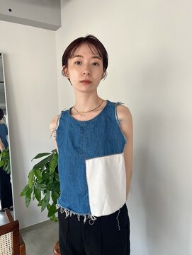 イーチ 吉祥寺(EACH) 【村松美穂】ヘルシーショート◯