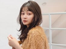 【Q】担当スタイリストの指名はできますか？[カラー/トリートメント/ショート/ボブ/縮毛矯正]