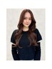 【大人女性に人気】カット+トリートメント+パーマ+シャンプー　￥13,800