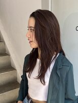 クロト(Clotho) ロング/レイヤーボブ髪質改善縮毛矯正白髪ぼかしショート韓国