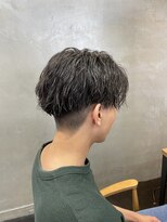 エルマノ 仙川(L mano)&nbsp;センターパート/ツイストスパイラル