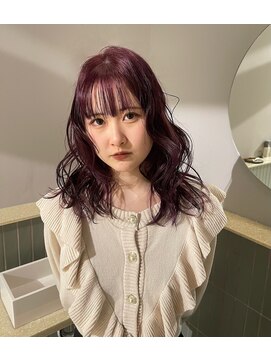 キオク(KIOX) Cassis