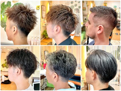 スギモト(Sugimoto)の写真