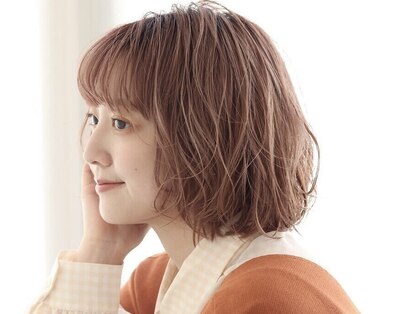 ビューティーアンドフリー ハチ(Beauty&Free 8 HACHI)の写真