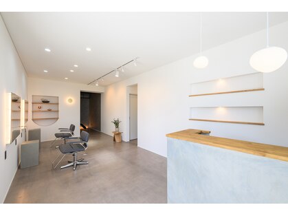 ウミ(umi)の写真