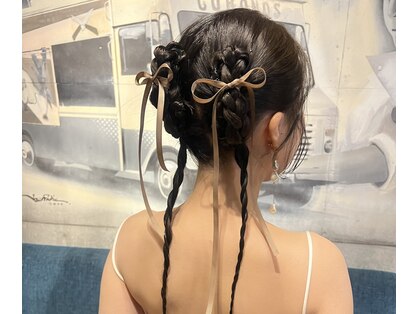 ニーム(niim)の写真