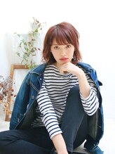 リバレイト(liberate)