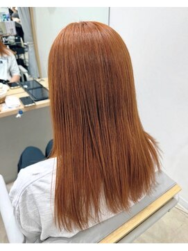 サンクチュアリ ウィズエデン 京橋店(Sanctuary with eden) デザインカラー