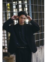 アクタノイドエット(acta noid etto)&nbsp;メンズファッションスタイル