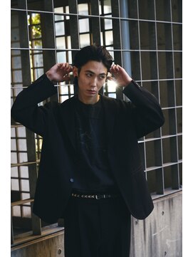 アクタノイドエット(acta noid etto) メンズファッションスタイル