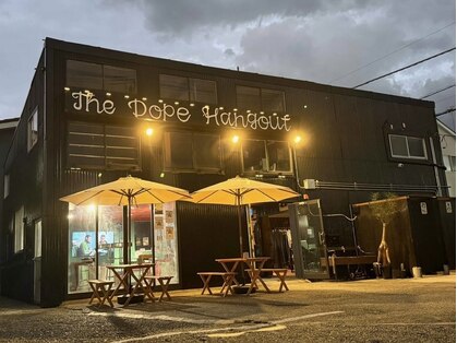 ティーディーエイチヘアバイワエン(T.D.H hair by WAEN)の写真