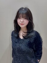 ジーナ 横浜(Zina)&nbsp;中顔面短縮レイヤー