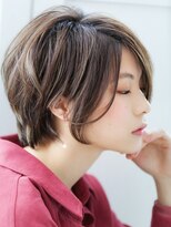 alo.【アロ】【2/1 NEW OPEN(予定)】 小顔ショート