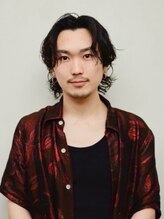 アフロートリノ(AFLOAT Leino)&nbsp;修 