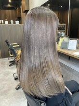 リラスヘアー(RILAS HAIR)