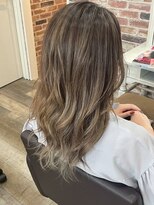 マギカ 横須賀久里浜店(Magica)&nbsp;シャドウルーツベージュ