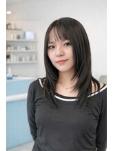 ロコル ハチオウジ(ro.col hachioji)&nbsp;RYOKA 