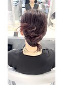 最新カチモリアレンジ
