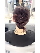 クレア(Crea)&nbsp;最新カチモリアレンジ