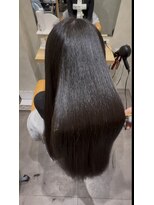 ロア(ROA) 本気で変わる。ROAの髪質改善