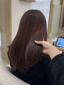 シア 春日部店(SHEER) ピンクベージュ【 春日部 越谷 】