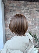 カプロハナレ(Capullo.Hanare)&nbsp;くびれスタイル