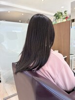 エル バイ ファースト(L by first)&nbsp;【L by first】サイドフルレイヤーカット