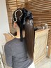 【成人式プラン】 ヘアセットのみ ¥8.100