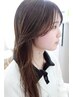 カット＋モイストTr＋プチスパ（5分）付き♪