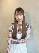 ビブ(VIV) 神谷美羽 【川崎】