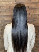 美容室パイナップル