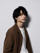 マナ 阪神尼崎(MANAZ)&nbsp;ニュアンスパーマセンターパート