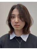 似合わせカット30代40代50代ショートボブくびれレイヤーカット