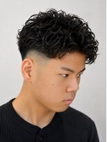 フリークバーバーショップ 烏丸御池店(FREAK BARBER SHOP)&nbsp;京都ビジネスマン支持率NO.1ラルフカール烏丸御池K