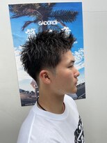エル ヘアアンドライフ(eLL hair&life)&nbsp;スパイキーショート