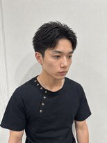 メンズファースト(men's FIRST)&nbsp;スパイキーフェザー