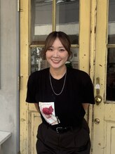 ヨナサン(Yona Saint)&nbsp;Mayo 