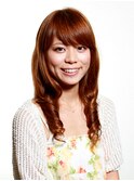 大人ゆるやかウェーブ
