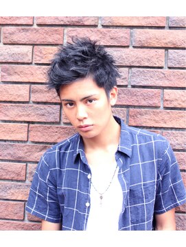 ピチカート(pizzicato) ショートスタイル　２３