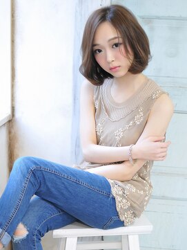 ジュール(Jule) 【Jule】☆フレンチシックボブ☆