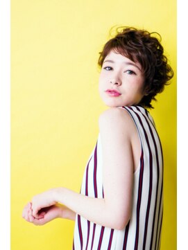 オリーブフォーヘアー(olive For hair) ☆イノセントリーショート☆【olive for hair】03-6914-0898