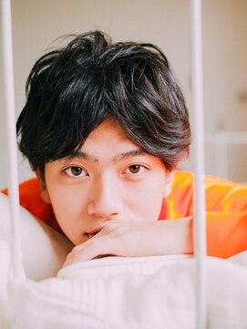 ジョリエス 目白店(Joliesse) [joliesse 鈴木　麻友]   ボーイズショートボブ