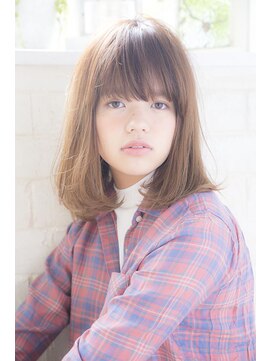 ガーランド (Garland) [Garland/表参道]☆重軽エアリーカジュアルロブ☆