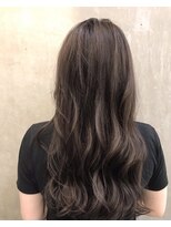 クレル(Creelu)&nbsp;ショコラブラウン