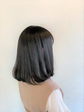 ビーヘア 大橋店(B hair) *ノンアルカリ縮毛矯正*