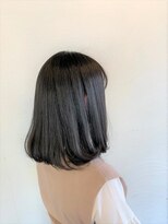 ビーヘア 大橋店(B hair) *ノンアルカリ縮毛矯正*