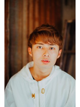 ヘアーアンドフェイス ヌンク(Hair&Face nunc) 【田町】【三田】美容室 nunc 新作スタイル