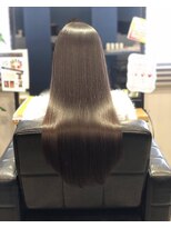 アイノア ルアナ 青山(AInoa RUANA)&nbsp;カラーエステ【髪質改善/縮毛矯正/トリートメント】