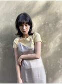 2020’spring【溝の口美容院】【oggi】